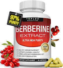 Berberine Extract