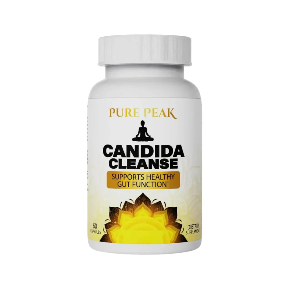 Candida cleanse-A1