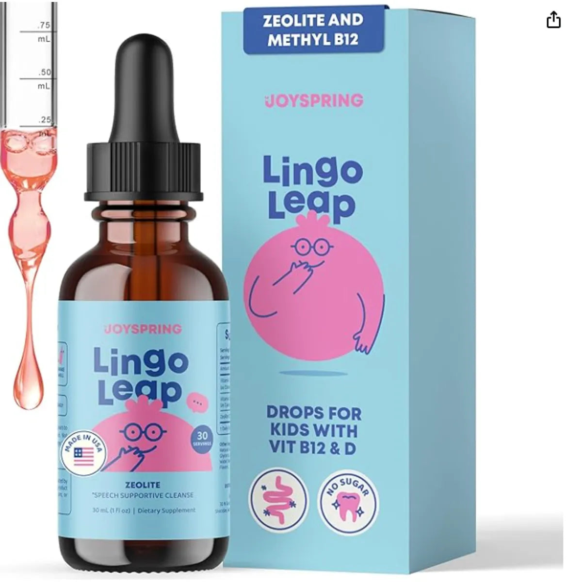 Lingo leap