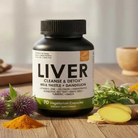 Liver Detox